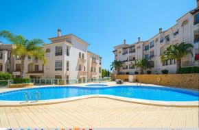 E041 Apartment Albir
